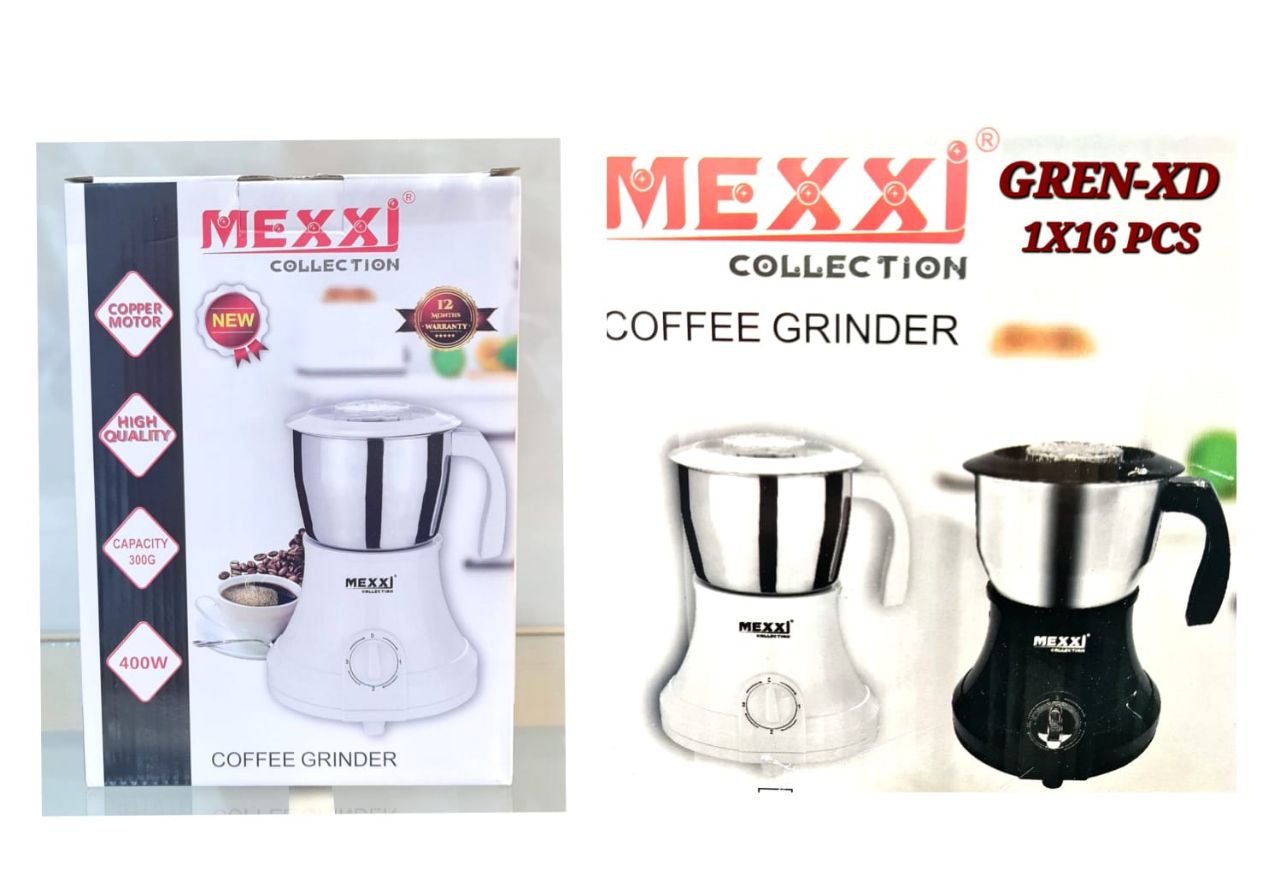 آسیاب پارچی مکسی کارتن ۱۶عددی