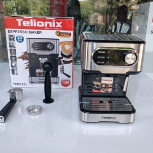 اسپرسو ساز تلیونیکس مدل TEM5121 