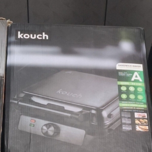 گریل و ساندویج ساز  حرفه ای کوچ kouch