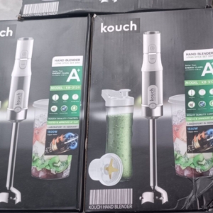 گوشت کوب تک کاره کوچ koush