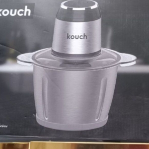 خردکن  تمام استیل کوچ koush