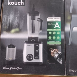 آسیاب ومخلوط کن فوق حرفه ای koush