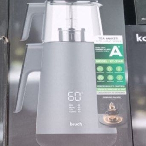 چای ساز حرفه ای کوچkoush