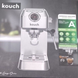 اسپرسوساز خانگی کوچkouch