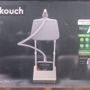 اتو بخار ایستاده کوچ kouch