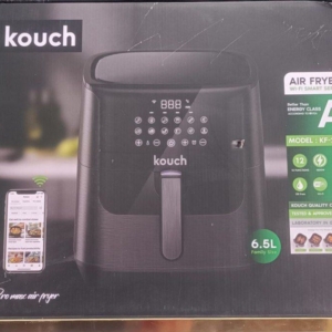 سرخکن دیجتالی و هوشمند. 6/5لیتری کوچkouch