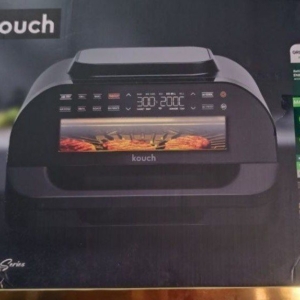 سرخ کن هوشمند و کاملا دیجتالی کوچkouch