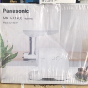 چرخ گوشت حرفه ای پاناسونیک مدل mk_cx1700