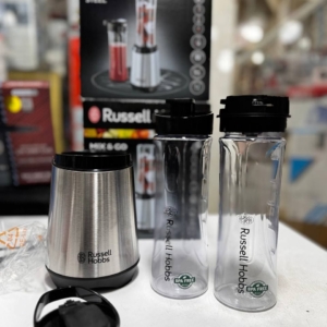 اسموتی ساز و شیکر راسل هوبسmodel: 23470-56c