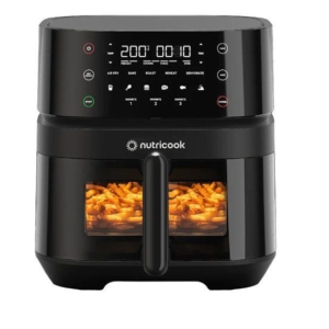 سرخ کن نوتریکوک مدل Nutricook AF357