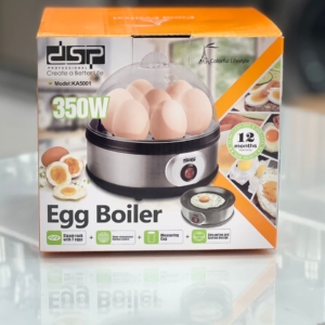 تخم مرغ آ بپزکنdsp مدل KA5001