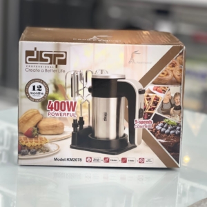 همزن دستی dsp مدل km2078