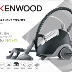 بخار شویی کنوود انگلیس Gsp65