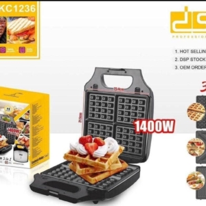 ساندویچ ساز dsp مدل ۱۲۳۶