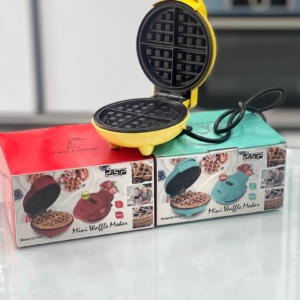 وافل ساز تک کاره dsp مدل 1176 ،توان ۵۵۰ وات