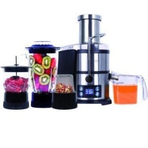 آبمیوه گیری آیسن مدل IE-j828 ا IE-j828