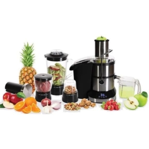 آبمیوه گیری آیسن مدل ie-j850 ا icen juicer model ie-j850