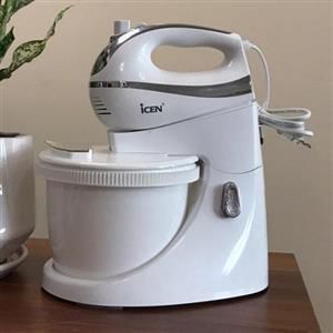 همزن کاسه دار ای سن مدل IE M422