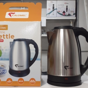 کتری برقی کالومل