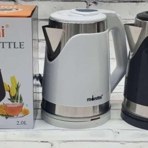 کتری برقی مونتینی