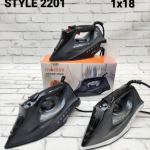 اتوبخار مونتینی مدل 2201