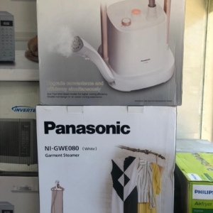 اتو بخار ایستاده پاناسونیک مدل GWE080