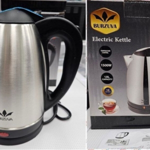 کتری برقی بورژوا  