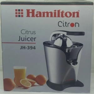 آب مرکبات گیر همیلتون ا Hamilton