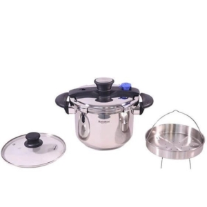 زودپز همیلتون شش لیتری مدل ۸۴۷