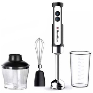 گوشت کوب برقی چندکاره همیلتون مدل ۵۴۱۴ ا Hamilton BH_5414 hand blender