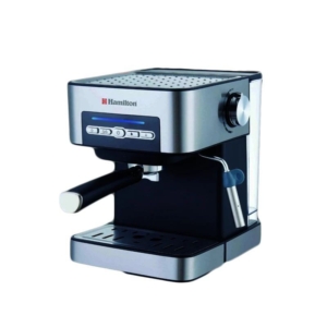 اسپرسو ساز خانگی همیلتون مدل 2814