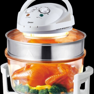 هواپز هالوژن دیسینی سایز بزرگ