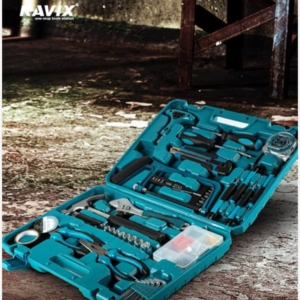 ست ابزار ۴۸ عددی راویکس