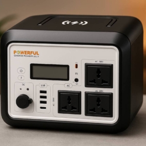 پاوراستیشن POWERFUL مدل P1500