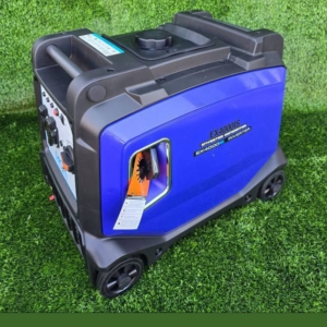 موتور برق ۳/۳کیلووات سایلنت اکسل هندلی