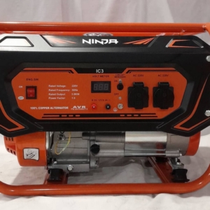 موتور برق ۳کیلووات نینجا هندلی 