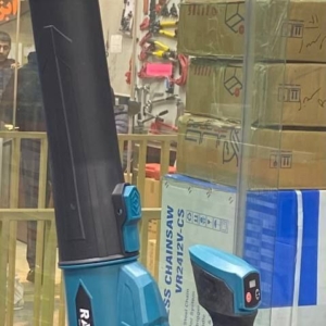 خزان روب شارژی راویکس