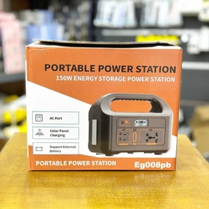 پاور استيشن EG008PB 