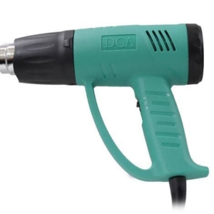 سشوار صنعتی AQB2000دی سی ای  