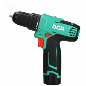 دریل شارژی ۱۲ولت دی سی ای  مدل ADJZ1202