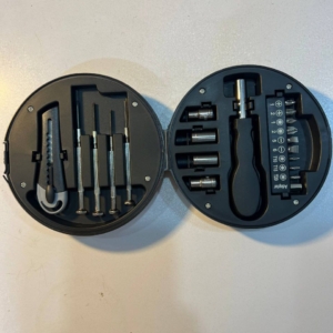 ست ابزار برند معتبرARMOUR&DANFOTRH 