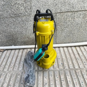 لجن کش۲۰متری فلوتردار وونیکو ۲اینچ ۲۰متری