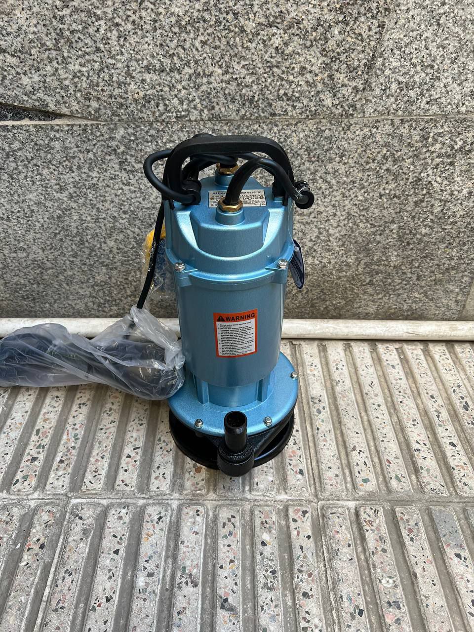 کفکش ۳۲متری یک اینچ فلوتردار آلبرو