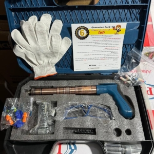 میخکوب عصایی بدنه فلزی PAP