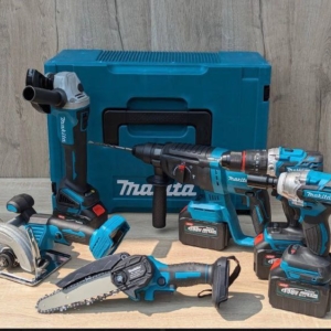 مرکز پخش ابزار آلات ماکیتا ژاپن