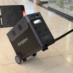 پاوراستیشن Aferiy P310؛