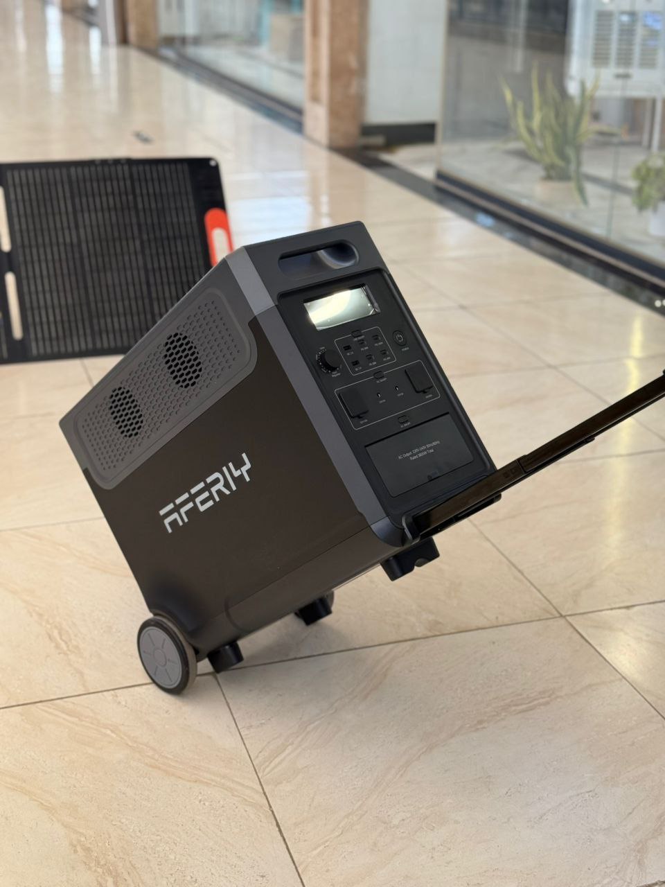 پاوراستیشن Aferiy P310؛