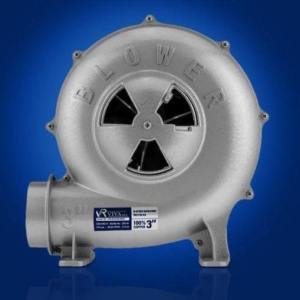 دم برقی۳‌اینچ ویوارکس