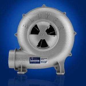 دم برقی ۲/۵ اینچ ویوارکس