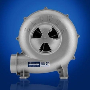 دم برقی ۲ اینچ ویوارکس